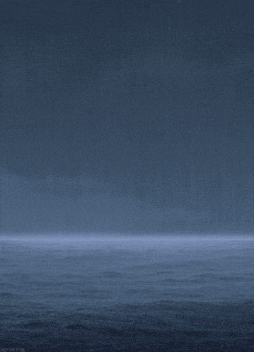 Cinemagraph Rain GIF