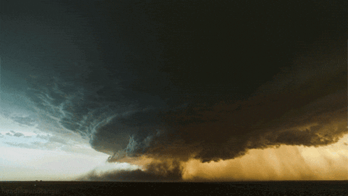Cinemagraph Storm GIF