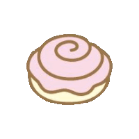 Cinnamoroll Sticker