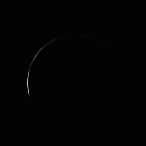 Circle Lights GIF