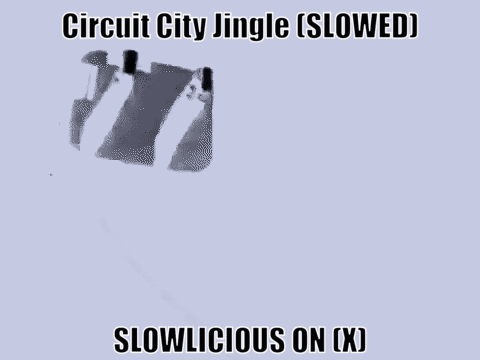Circuit City Where Service Is State Of The Art GIF