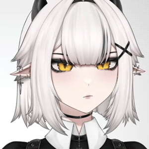Ciri-vt Ciri-vtuber GIF