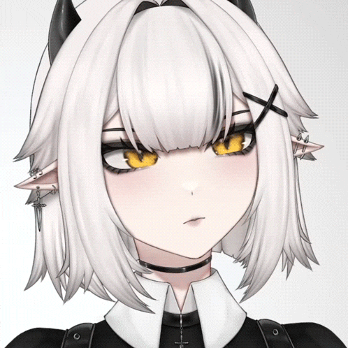 Ciri-vt Ciri-vtuber GIF