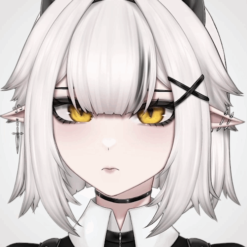Ciri Vt Ciri Vtuber GIF