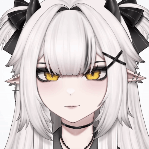 Ciri Vt Ciri Vtuber GIF
