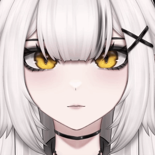 Ciri Vt Ciri Vtuber GIF. This 498 x 498 animated GIF is part of our smug anime face collection. Related themes include anime girl, cute, smug anime. Created…