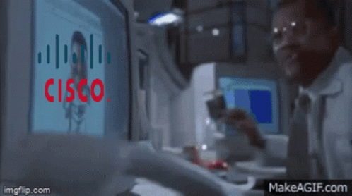 Cisco Commit GIF
