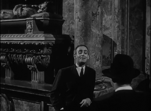 Citizen Kane Citizen Kane Bird GIF