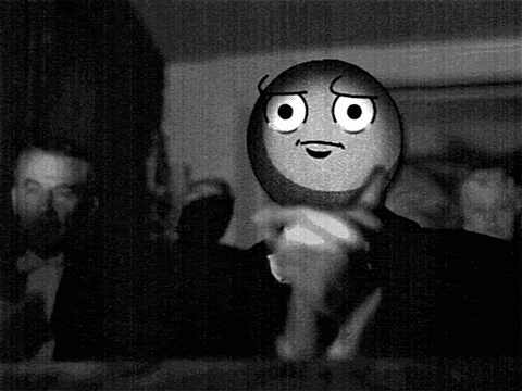 Citizen Kane Emoji GIF