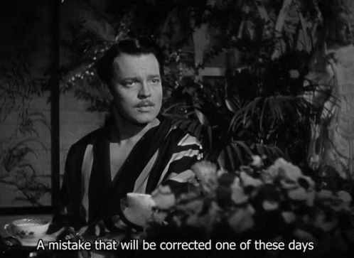 Citizen Kane Kane GIF