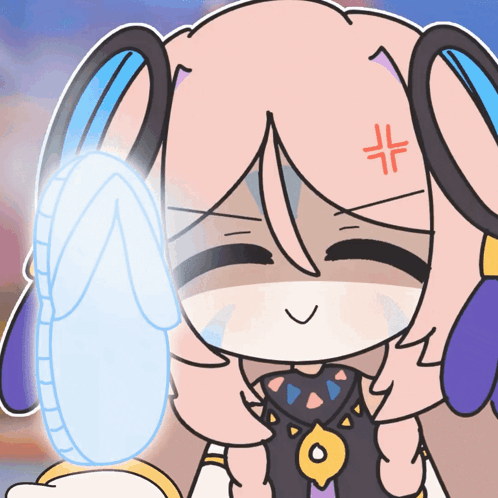 Citlali Genshin Citlali GIF