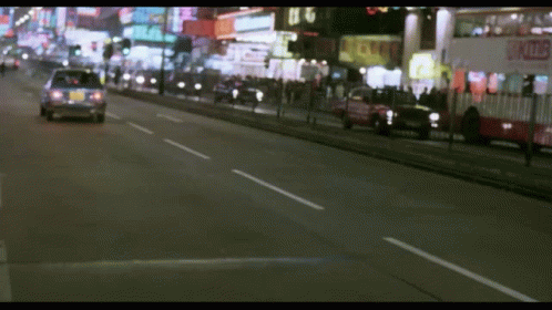 City On Fire Ringo Lam GIF