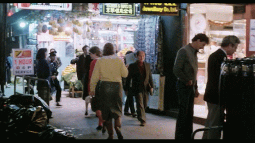 City On Fire Ringo Lam GIF