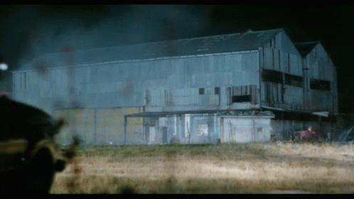 City On Fire Ringo Lam GIF
