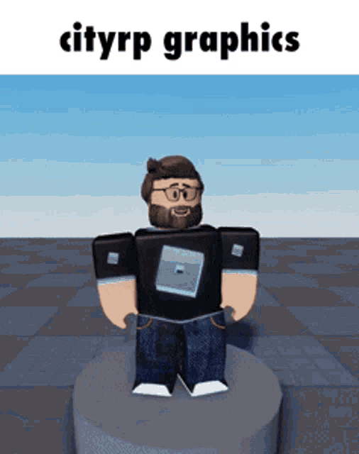 Cityrp Betteruser GIF
