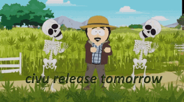 Civu Release GIF