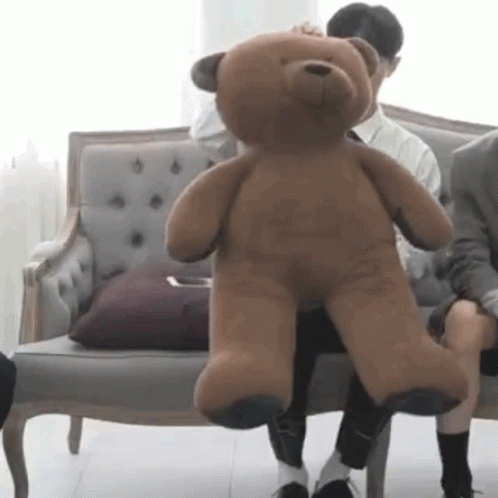Cix Yonghee GIF