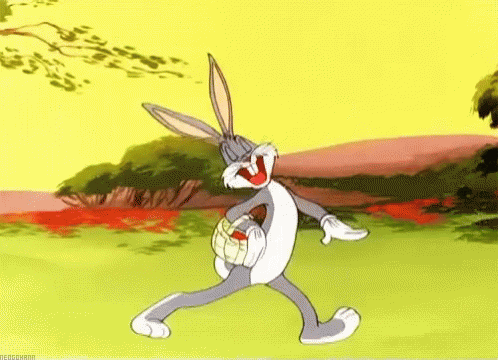 Ck0 Bugs GIF