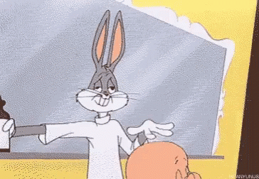 Ck0 Bugs GIF