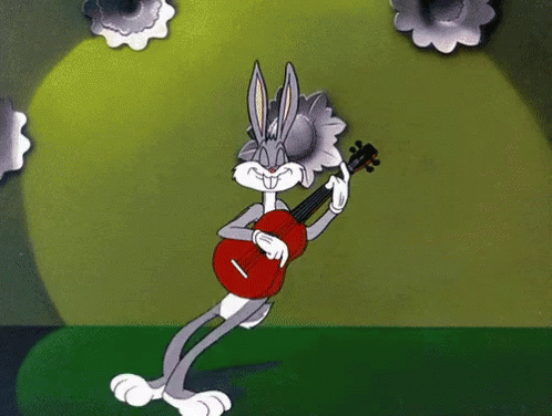 Ck0 Bugs GIF
