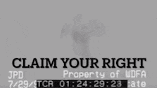 Claim Your Right To A World Of Darkness Yzma GIF