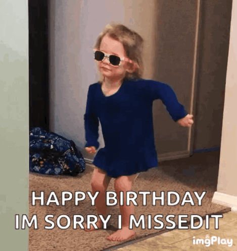 Claire Dancing GIF. This 469 x 498 animated GIF is part of our happy birthday dancing collection. Related themes include baby, blue, dance. Created by…