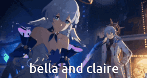 Claire Irl Robin Hsr GIF