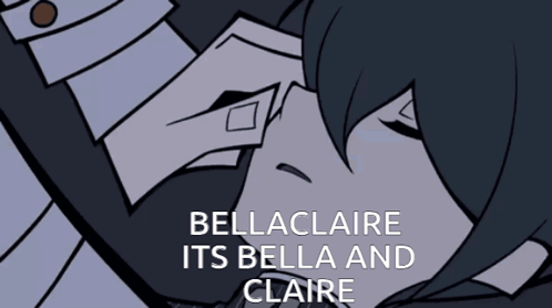 Claire Irl Saiouma GIF
