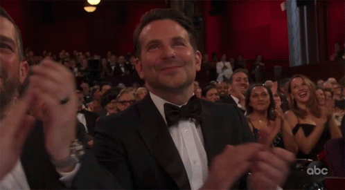 Clap Applause GIF