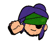 Clap Brawl Stars Sticker