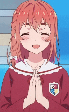 Clap Cheer GIF