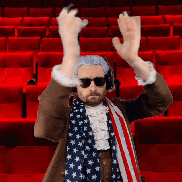 Clap Cheer GIF