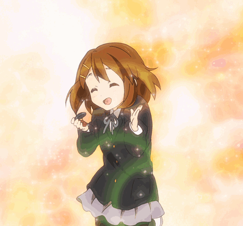 Clap-clap Castanet GIF