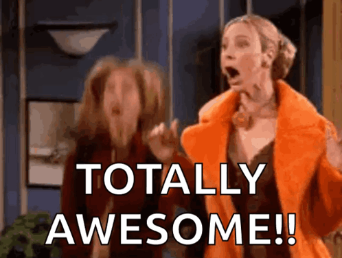 Clap Excited GIF. This 498 x 376 animated GIF is part of our awesome collection. Related themes include clap, ecstatic, excited. Created by pihkjc. View the…