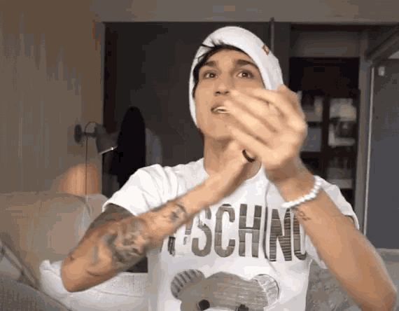 Clap Great GIF