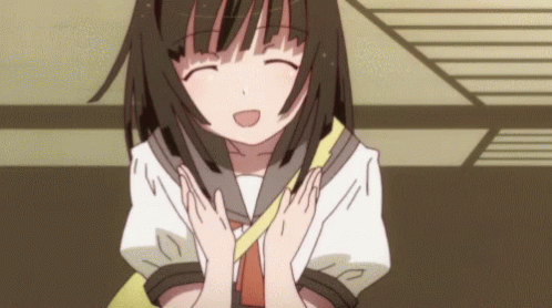 Clap Hand Clapping GIF