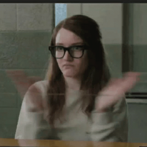 Clap Hands GIF