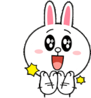 Clap Sticker
