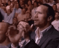 Clap Roc GIF