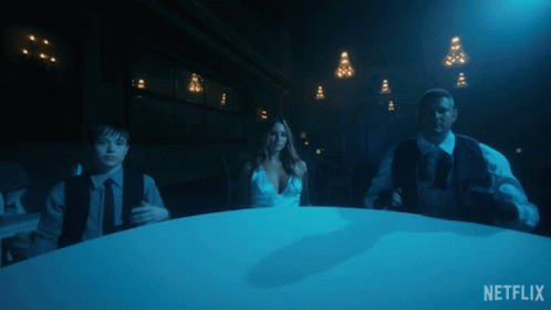 Clap Viktor Hargreeves GIF. This 498 x 280 animated GIF is part of our genesis rodriguez collection. Related themes include applause, bravo, clap. Created…