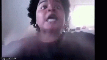 Clapback GIF