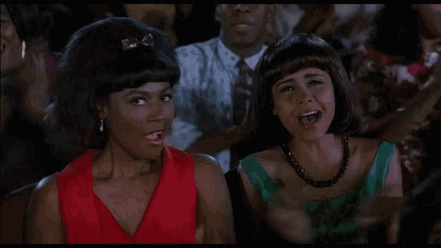 Clapping Applaud Great GIF