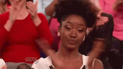 Clapping Applause GIF. This 498 x 278 animated GIF is part of our cyanide and happiness clapping king collection. Related themes include applause, clap…