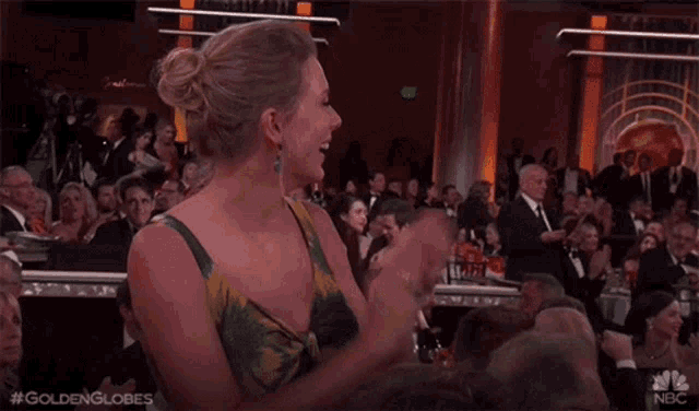 Clapping Bravo GIF