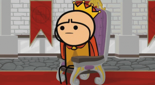 Clapping Cyanide GIF