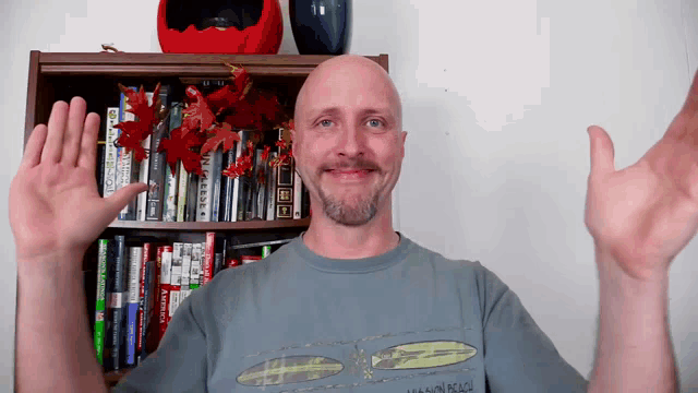 Clapping Gif GIF