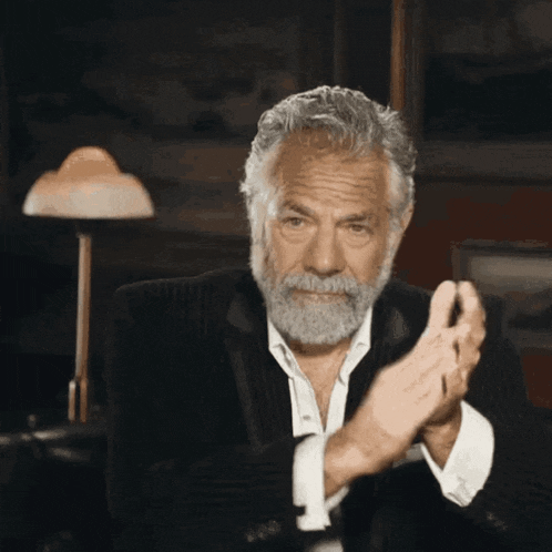 Clapping Good Job GIF