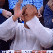 Clapping GIF