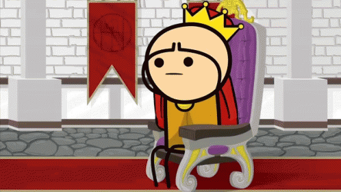 Clapping GIF. This 498 x 280 animated GIF is part of our cyanide and happiness clapping king collection. Related themes include clapping. View the original…