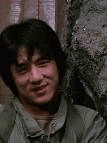 Clapping Jackie Chan GIF. This 373 x 498 animated GIF is part of our jackie chan confused collection. Related themes include applause, clap, clapping…